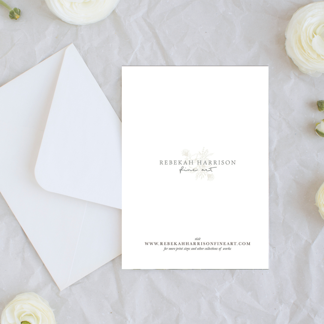 Emmanuel Notecard Set