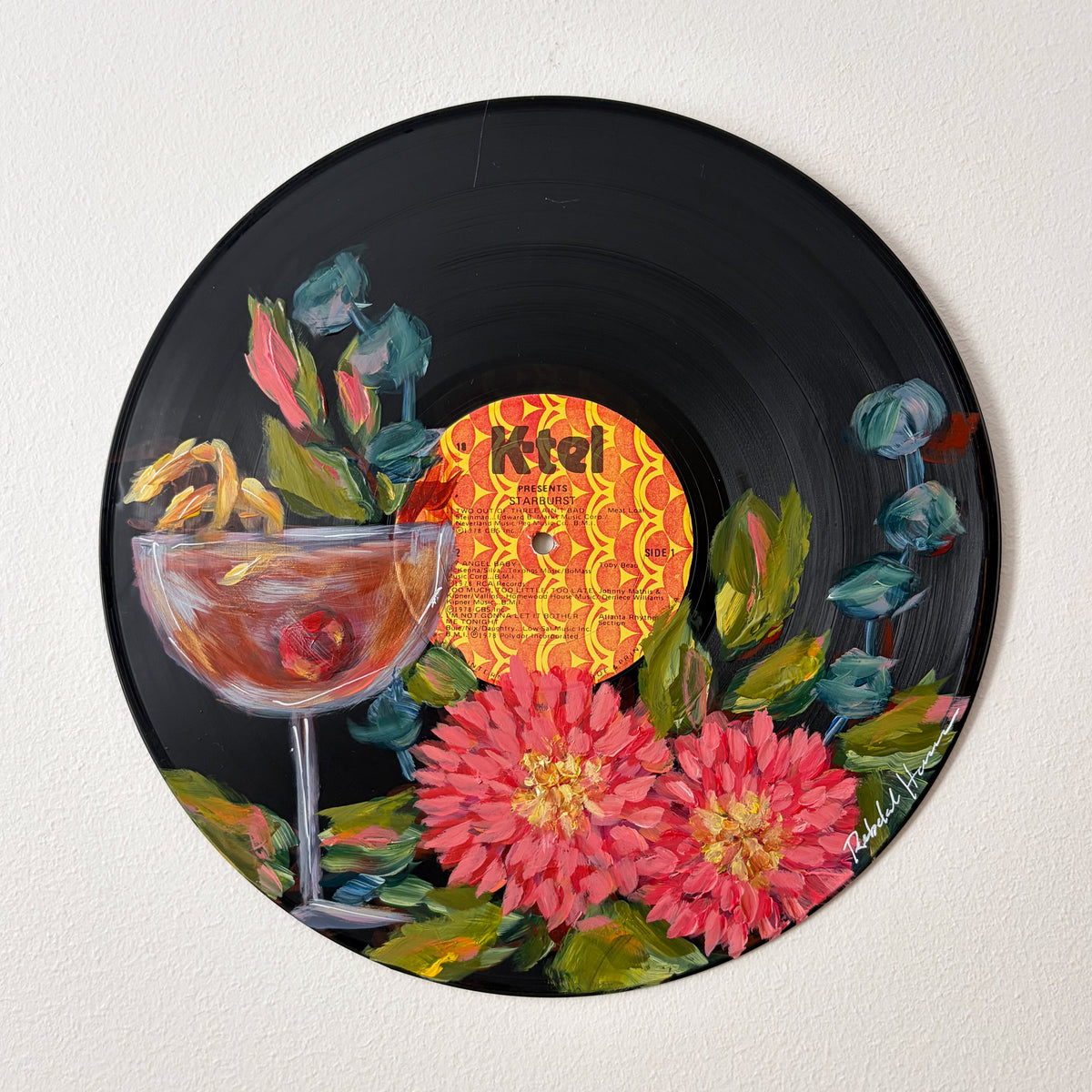 The Vinyl Collection 4