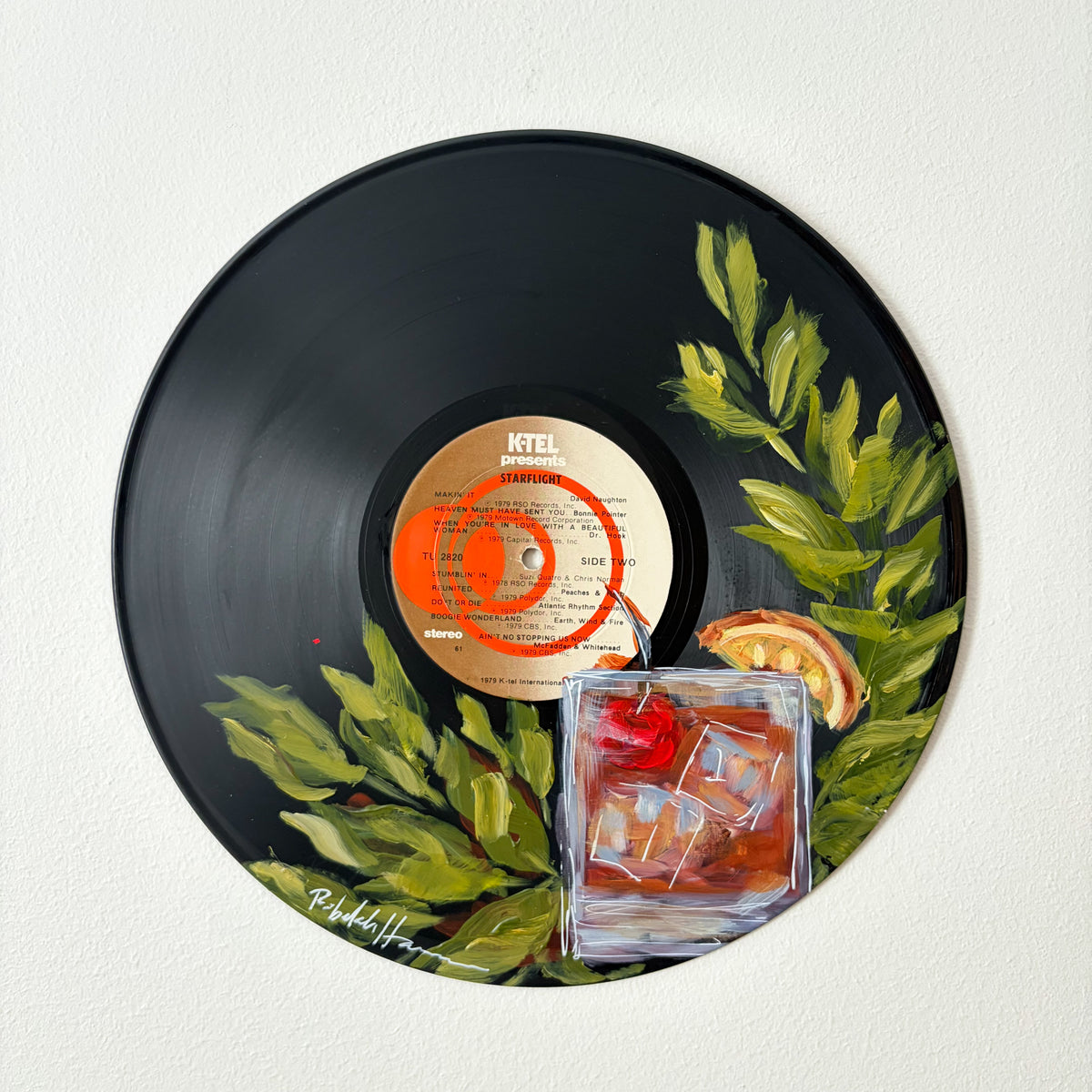 The Vinyl Collection 3