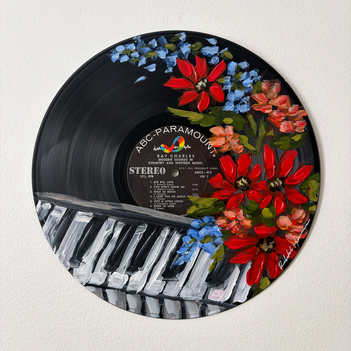 The Vinyl Collection 2