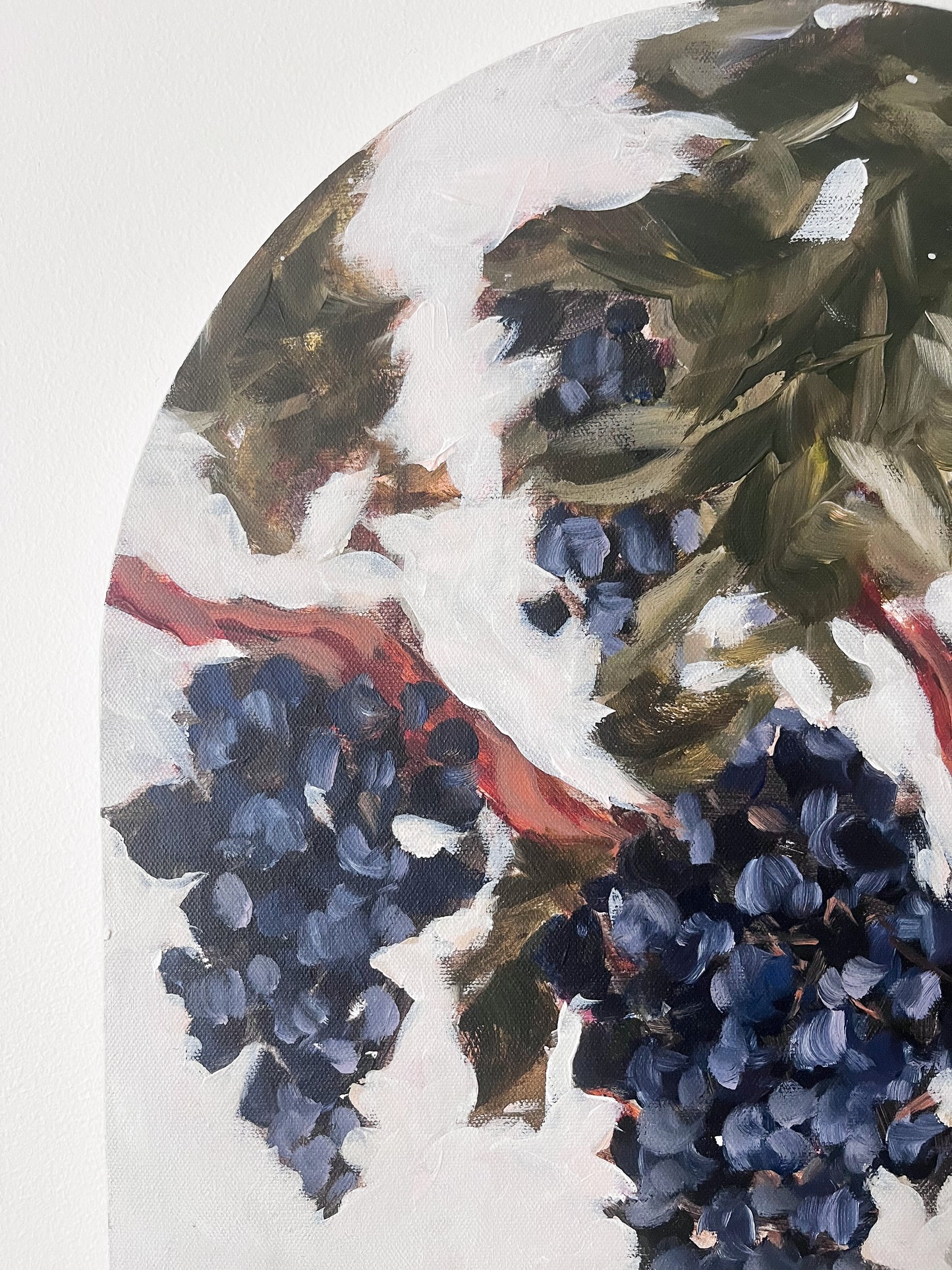 Grape Vine