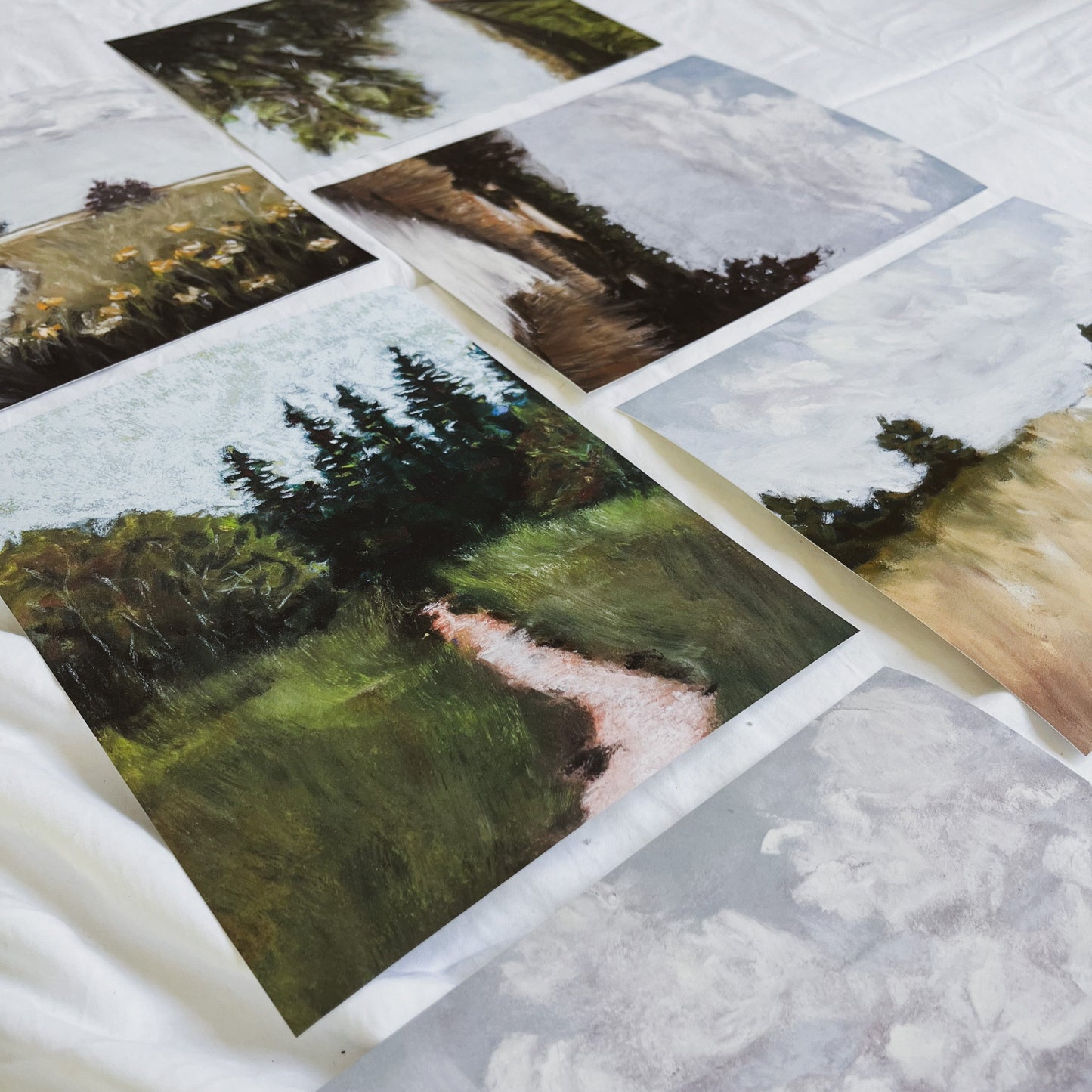 Wherever the Road Leads - limited edition