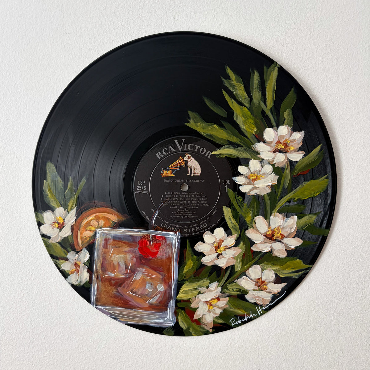 The Vinyl Collection 7