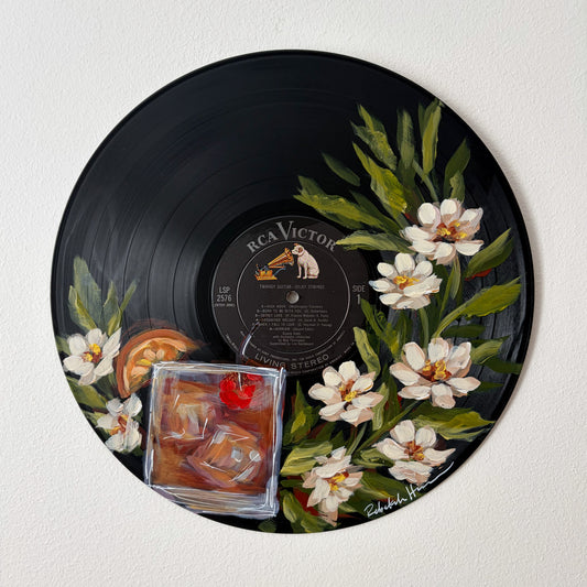 The Vinyl Collection 7