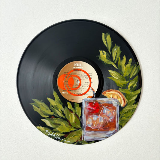 The Vinyl Collection 3
