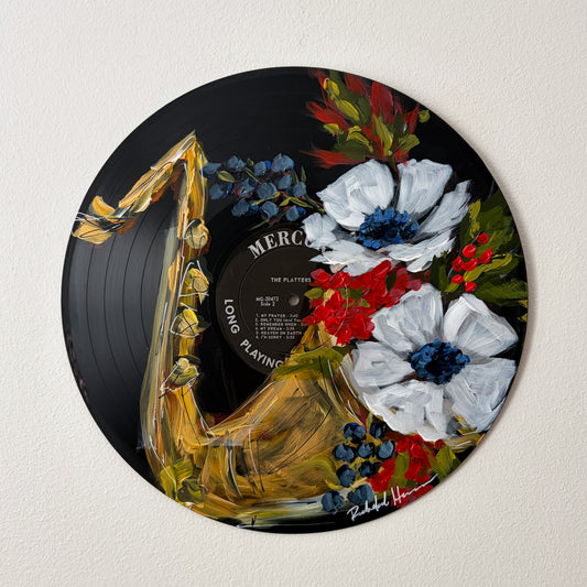 The Vinyl Collection 5