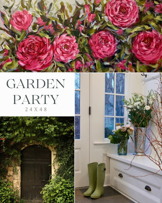 Garden Party