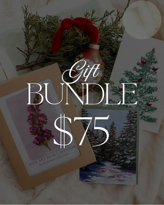 Gift Bundle — Black Friday Special
