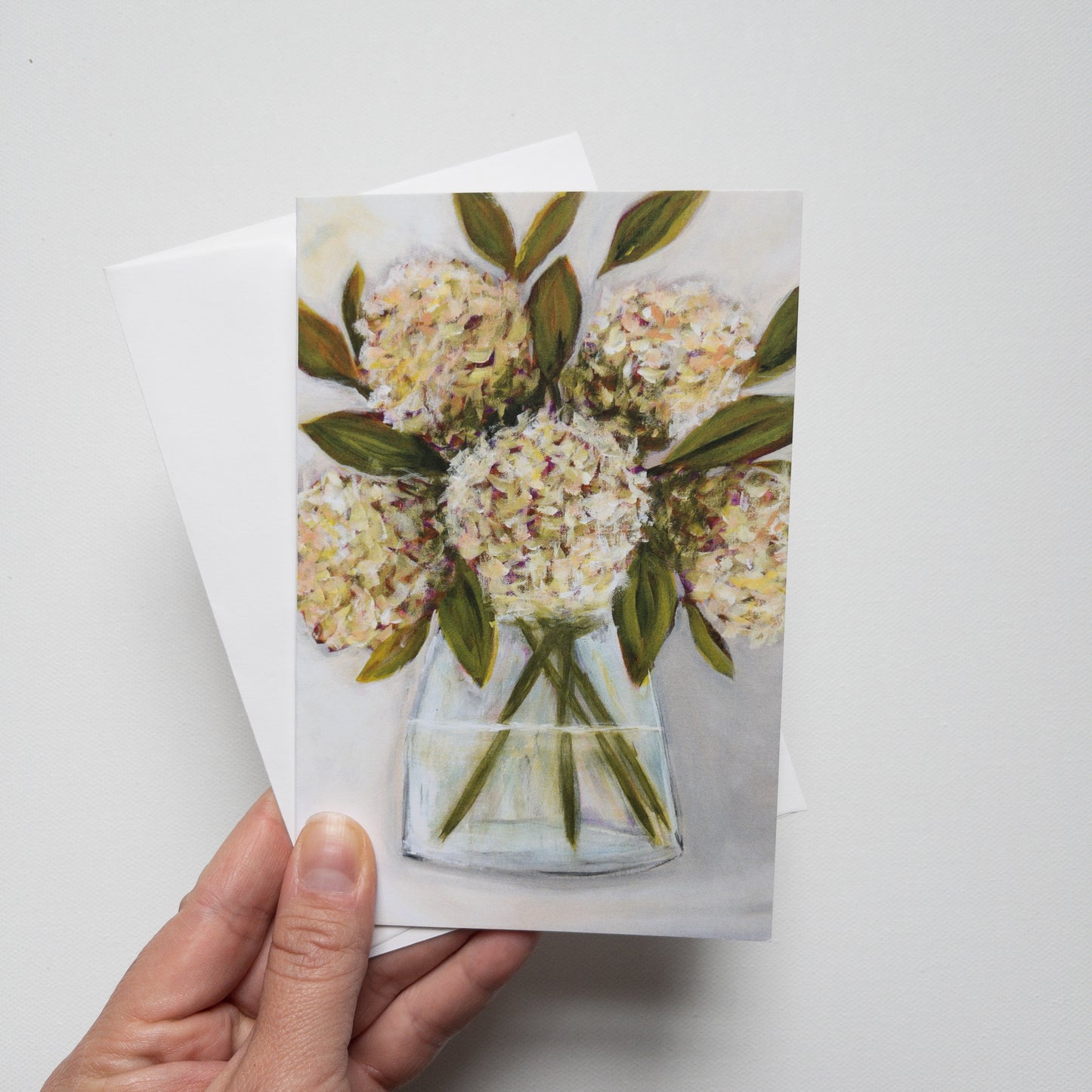 Limelight Notecard Set