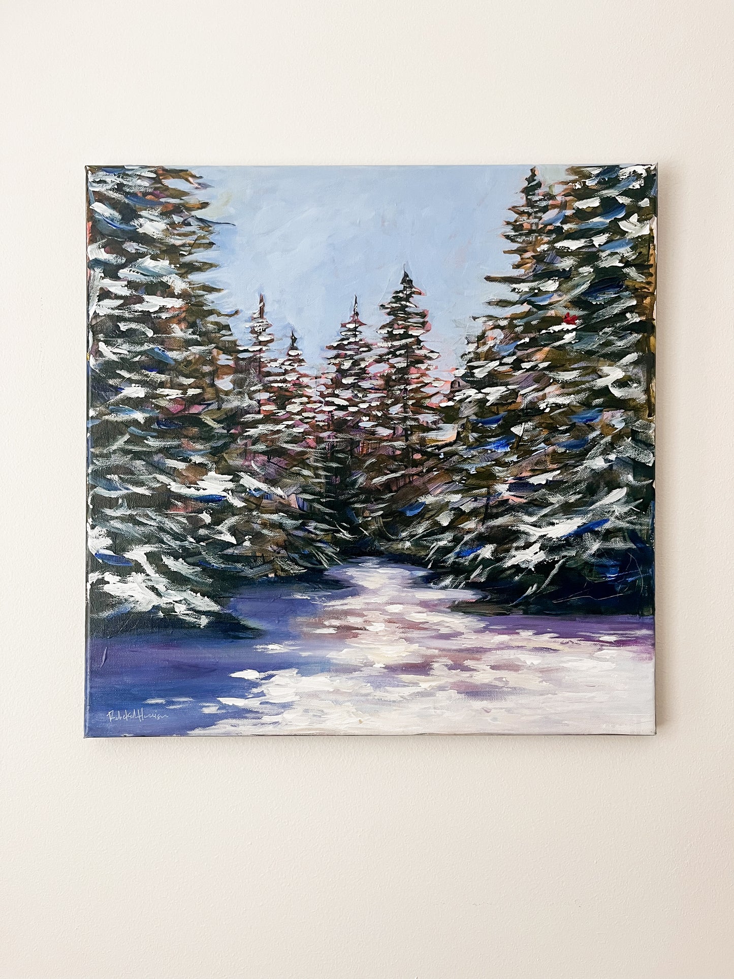 Winter