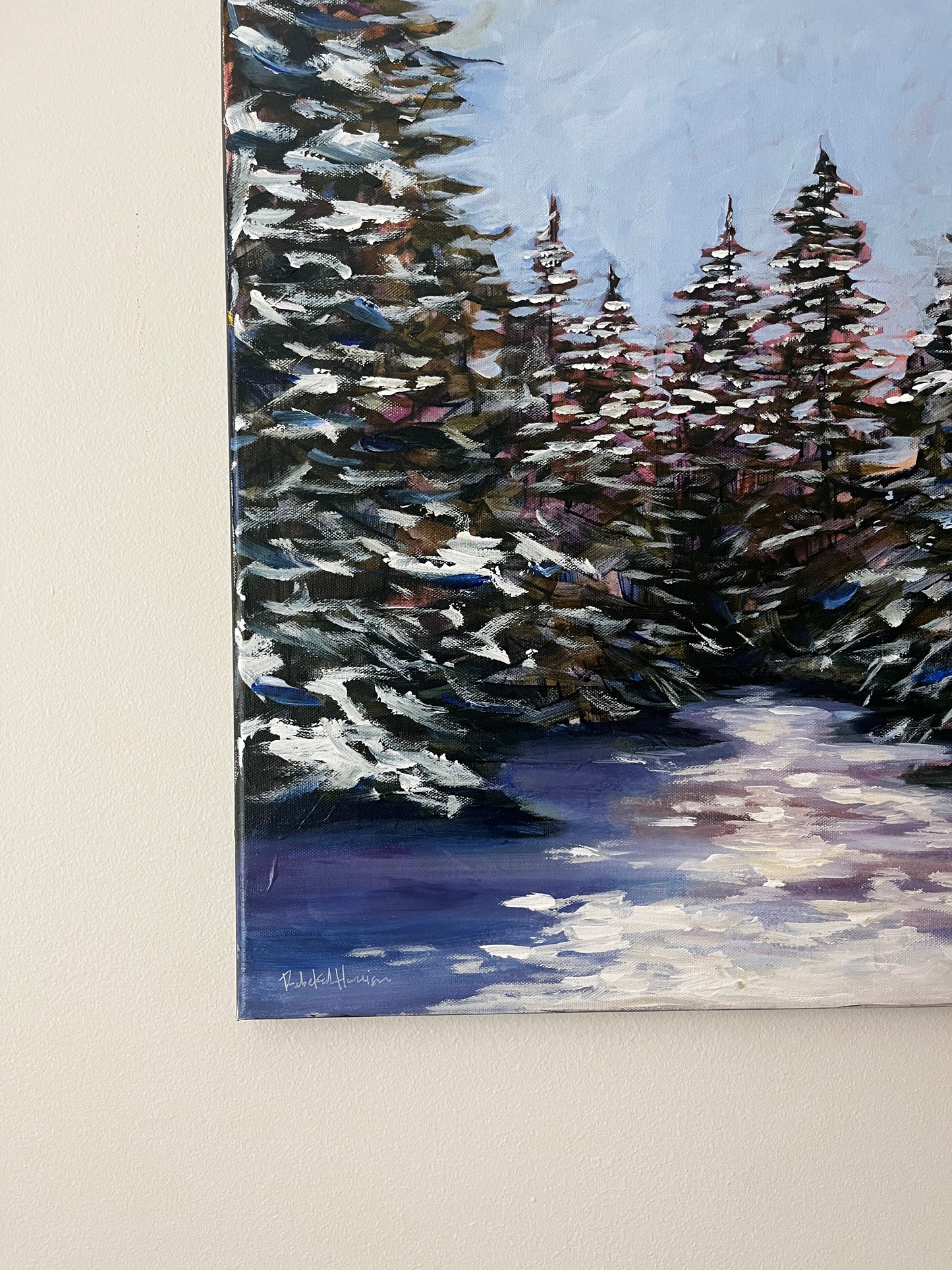 Winter